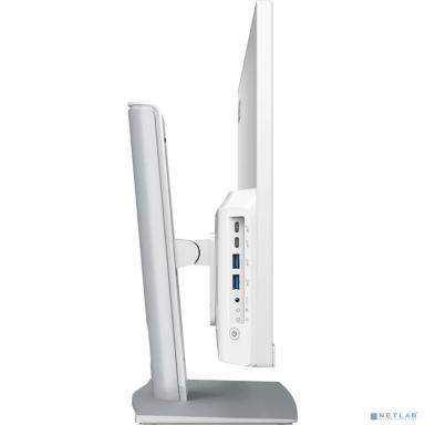 MSI Modern AM242P 12M-257XRU [9S6-AE0712-257] White 23.8" {FHD i3 1215U/8Gb/512Gb/UHD Graphics/nOS/k+m}