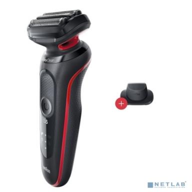 BRAUN 51-R1200s Электрическая бритва