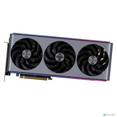 Sapphire 11322-01-40G NITRO+ RX 7900 XTX GAMING OC VAPOR-X 24GB