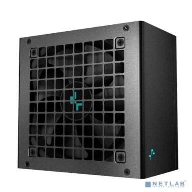 Deepcool GAMERSTORM PK850D (ATX 2.4, 850W, PWM 120mm fan, Active PFC+DC to DC, 80+ BRONZE) RE