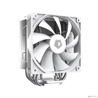 Cooler ID-Cooling SE-214-XT ARGB White ,  120мм, Ret