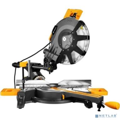 Торцовочная пила DEKO DKMS2500-305 Laser