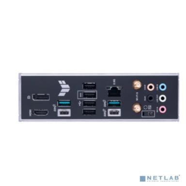 Материнская плата/ TUF GAMING B650-PLUS WIFI