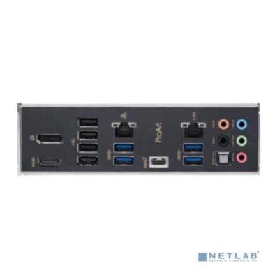 ASUS PROART B760-CREATOR D4 {LGA 1700, Intel B760, ATX} RTL