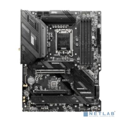 MSI MAG B760 TOMAHAWK WIFI DDR4 RTL {LGA 1700, Intel B760, ATX}