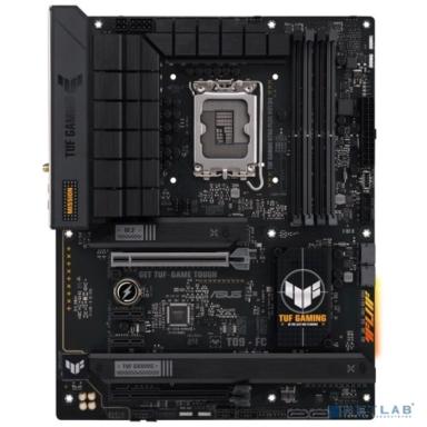ASUS TUF GAMING B760-PLUS WIFI D4  {LGA 1700, Intel B760, ATX} RTL