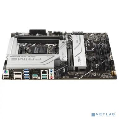 ASUS PRIME X670-P (Socket AM5, ATX, 4xDDR5(128GB), DP/HDMI, 3xPCIe 4.0x16/1xPCIe 3.0, 1xLAN (2.5GbE), 6xSATA 6Gb/s, 3xM.2, 1xM.2 E key, 1xUSB-C, 7xUSB 3.2, 2xUSB 2.0, 1xPS/2)