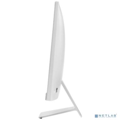 Моноблок ASUS M3400WUAK-WA012M, 23.8", AMD Ryzen 3 5300U, 8ГБ, 512ГБ SSD,  AMD Radeon Graphics, noOS, белый [90pt0352-m01940]