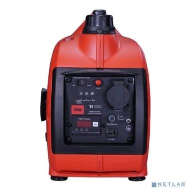 FUBAG Электростанция цифровая TI 1000 EU [8641450] 