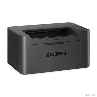 Kyocera PA2001w (1102YV3NL0) {ч/б, A4, 20 стр/мин, 600 x 600 dpi, Wi-Fi, USB, 32Мб}