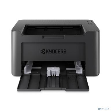 Kyocera PA2001 (1102Y73NL0) {ч/б, A4, 20 стр/мин, 600 x 600 dpi, USB, 32Мб}