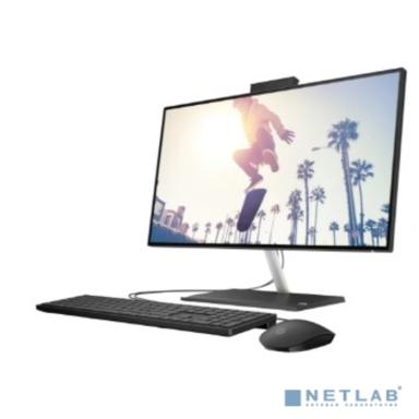 HP 24-cb1026nh [6V340EA] Black 23.8" {FHD i5-1235U/8Gb/512Gb SSD/DOS}