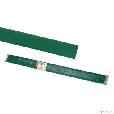TDM SQ0518-0218 Термоусаживаемая трубка ТУТнг 10/5 зеленая по 1м (50 м/упак) 