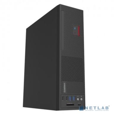 PowerCool S331-300W (SFF, Black, 4*USB3.0; 1*Type-C, CR,TFX 300Вт 80+)