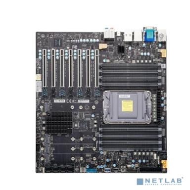 Supermicro MBD-X12SPA-TF-B Сервер.плата <C621A LGA-4189> <1x SKT-1205L-P4IC-FXC, 1x CBL-PWEX-0663