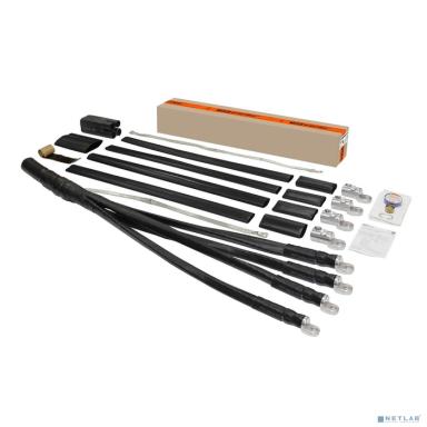 TDM SQ0556-4008 Муфта 4ПКВНтпБ1-150/240-Б 