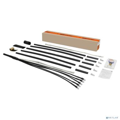 TDM SQ0556-4009 Муфта 5ПКВНтпБ1-10/25-Б 