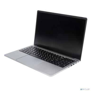Hiper DZEN [H1569O582DMP] Silver 15.6" {FHD IPS i5-1135G7(2.4Ghz)/8Gb/256Gb SSD/DOS}
