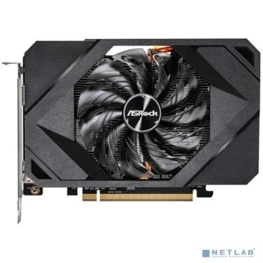 RX6500XT Challenger ITX 4GB GDDR6 64-bit HDMI DP RTL