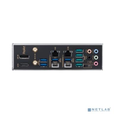 Asus PROART X570-CREATOR WIFI {ATX 3xDDR4, 3xPCIEx16, 3xM.2 HDMI, 2xUSBC, 2.5GLAN, 10GLAN, WIFI }