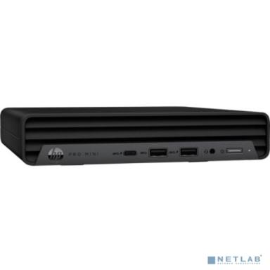 HP ProDesk 400 G9 Mini [6B1Y4EA] {i3 12100T/8Gb/SSD256Gb/UHDG 770/Win 11 Pro}