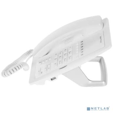 Fanvil H3W белый (H3W WHITE) SIP телефон