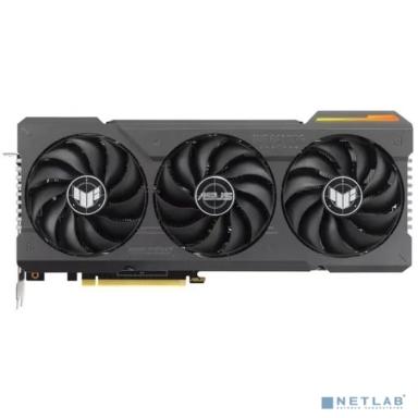 Видеокарта/ TUF-RTX4070TI-12G-GAMING