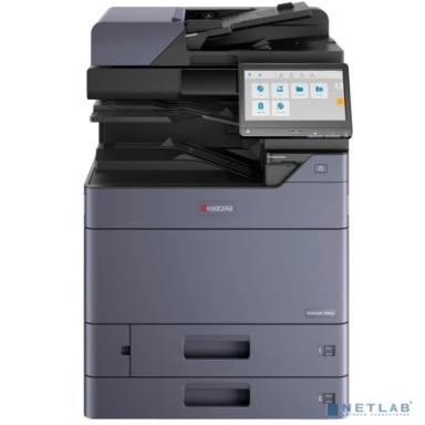 Kyocera TASKalfa 7054ci (1102XC3NL0) {без крышки и автоподатчика, без тонера} 