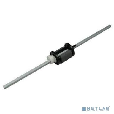 Ролик захвата в сборе с осью Samsung CLP-360/365/CLX-3305/SL-C410/460/480 (JC93-00553A)