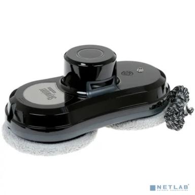 REDMOND RV-RW001S Робот - мойщик окон, Черный