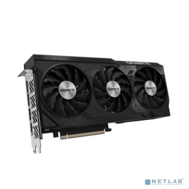 Gigabyte GV-N407TWF3OC-12GD 