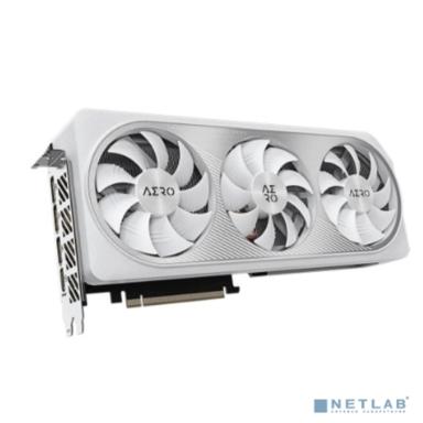 Gigabyte GV-N407TAERO OCV2-12GD