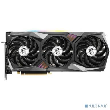MSI RTX 3060Ti GAMING X TRIO 8Gb ( GDDR6X/HDMI/DPx3/Ret) (RTX 3060 Ti GAMING X TRIO 8GD6X)