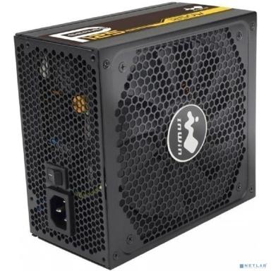 INWIN P125 1250W 80plus Gold, w/modularized PSU cable, full range, 135mm fan     Retail box [6188711]