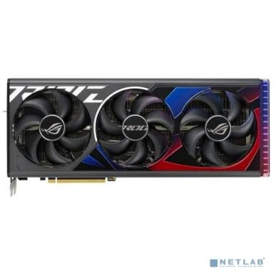Видеокарта/ ROG-STRIX-RTX4090-O24G-GAMING