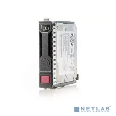 HP 653954-001 1TB 6G SAS 7.2K rpm SFF