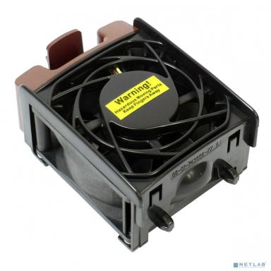 Supermicro FAN-0082L4 80X38MM 4-PIN PWM EXHAUST (REAR) FAN W/ HUS FOR SC743