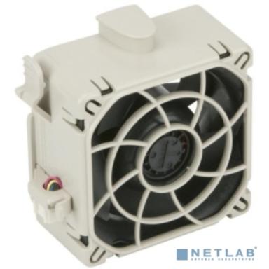 Supermicro FAN-0127L4 80x80x38 mm 7K RPM SC846 Middle Fan W/ Housing