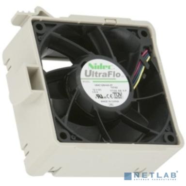Supermicro FAN-0127L4 80x80x38 mm 7K RPM SC846 Middle Fan W/ Housing