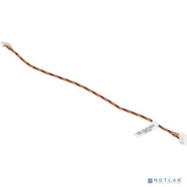 Supermicro CBL-CDAT-0674 4 Pin to 4 Pin I2C Cable, 30cm, 26AWG, 4 Wires, Pinout 1-1