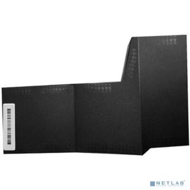 Supermicro MCP-310-82805-0B Mylar air shroud for SC828 (X9QRi/7-TF+)