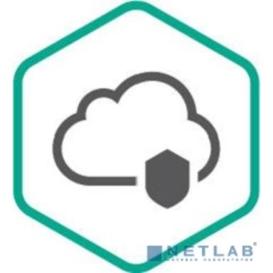 KL4743RASDS Kaspersky Endpoint Security Cloud Plus 150-249 users Base License 2 year