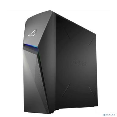 ASUS G10CE-51040F0010 Tower [90PF02T1-M00A80] Grey  {i5 10400F/16Gb/512Gb SSD/GTX1650 4Gb/DOS}