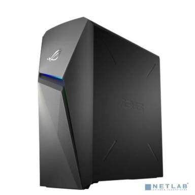ASUS G10CE-51140F124W Tower [90PF02T1-M001P0] Grey  { i5 11400F/16Gb/1Tb +256Gb SSD/RTX3060 12Gb/Win 11}