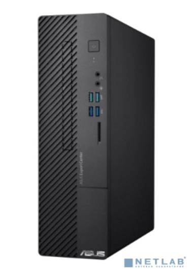 ASUS ExpertCenter D5 D500SC-0G6505001X MT [90PF02K1-M00AW0] Black {Pentium G6505/4Gb/128Gb/ W11Pro}