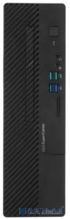 ASUS ExpertCenter D5 D500SC-0G64050260 MT [90PF02K1-M00EH0] Black {Pentium G6405/8Gb/256Gb/ DOS}