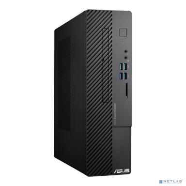 ASUS ExpertCenter D5 D500SC-511400061X  MT [90PF02K1-M00XS0] Black {i5 11400/8Gb/512Gb/Win 11 Pro}