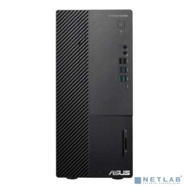 ASUS ExpertCenter D7 D700MC-5114000640 MT [90PF02V1-M00MM0] Black {i5 11400/8Gb/256 Gb PCISSD/RTX3060 12Gb/DOS}