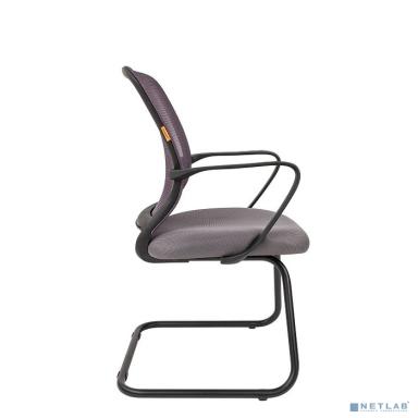 Офисное кресло Chairman    698  V Россия     TW-04 серый (7065247)
