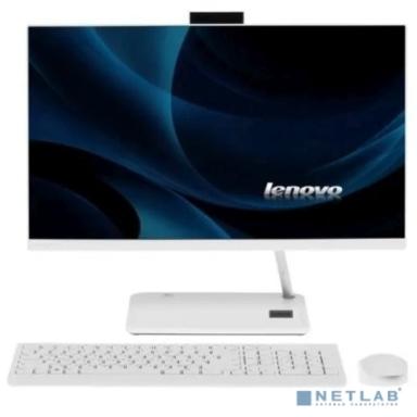 Lenovo IdeaCentreAIO 3 24ADA6 [F0FX001TRK] White 23.8" {(1920x1080 IPS)/AMD Athlon Silver 3050U(2.3Ghz)/8192Mb/256SSDGb/noDVD/Int:AMD Radeon/Cam/BT/WiFi/war 1y/6.81kg/white/noOS + RU kbd, mouse USB}